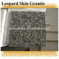 leopard skin granite tiles